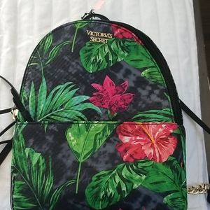 Victoria Secret mini bookbag